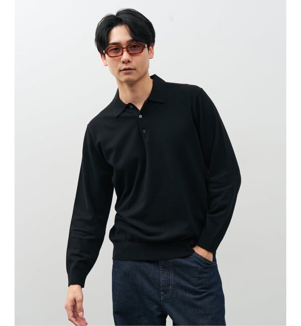  「SUNCUTGlasses/UV100%CUT ウェリントン型 サングラス | カラーレンズ 太縁フレーム  紫外線対策 UVカット」|サングラス|