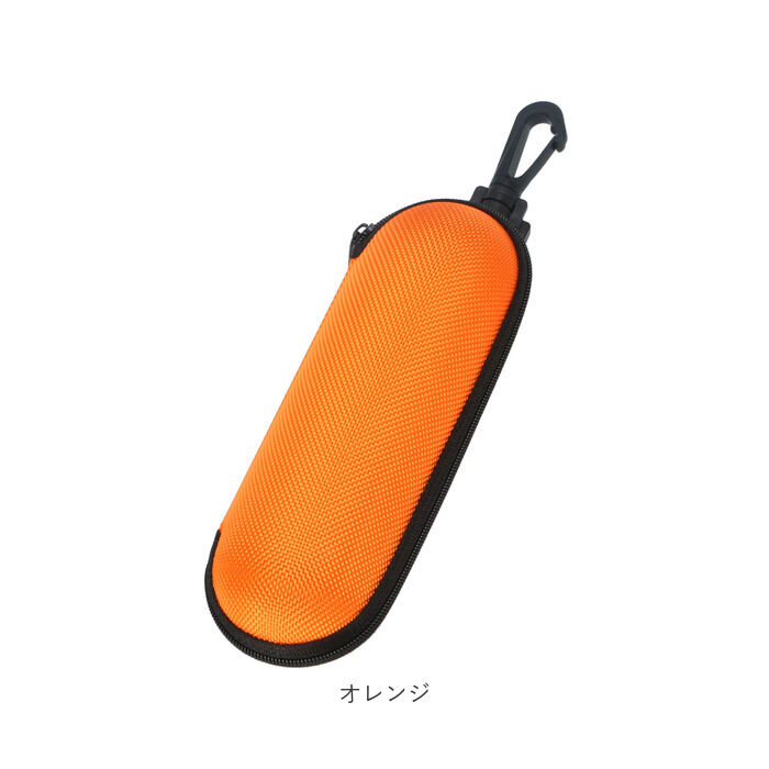 BACKYARD FAMILY「メガネケース おしゃれ レディース 通販 スリム コンパクト セミハード 眼鏡ケース 軽量 軽い」|その他|