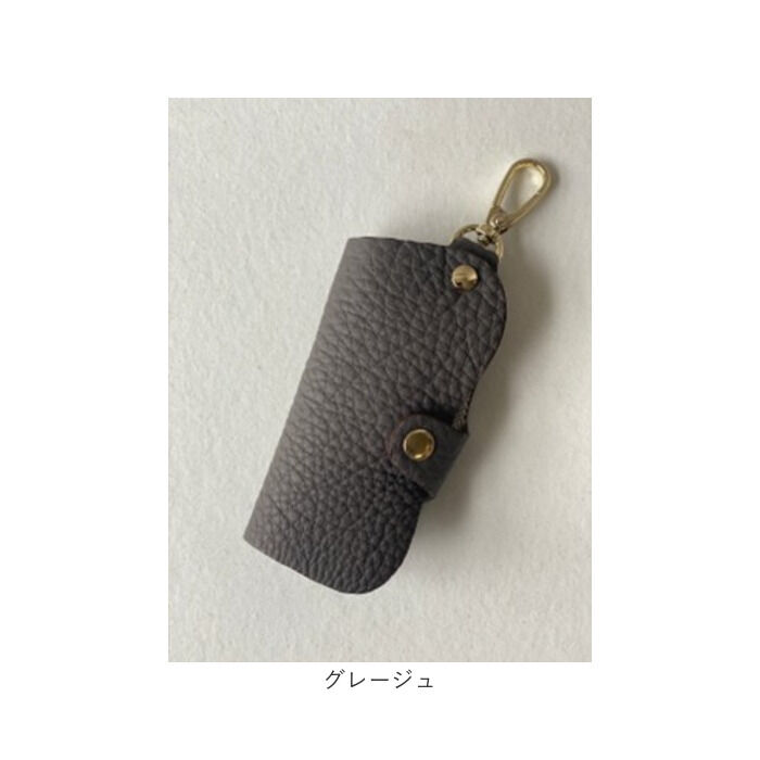 BACKYARD FAMILY「キーケース 革 通販 スマートキーケース キーホルダー スマートキー ケース レザー 本革」|キーケース|
