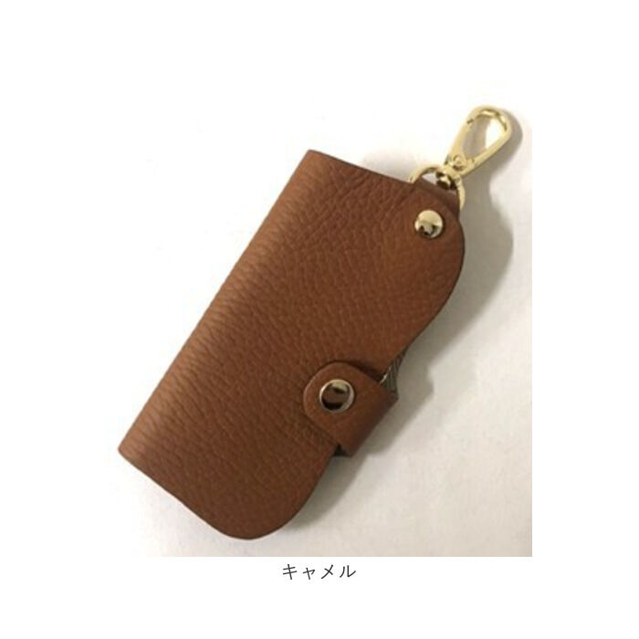 BACKYARD FAMILY「キーケース 革 通販 スマートキーケース キーホルダー スマートキー ケース レザー 本革」|キーケース|