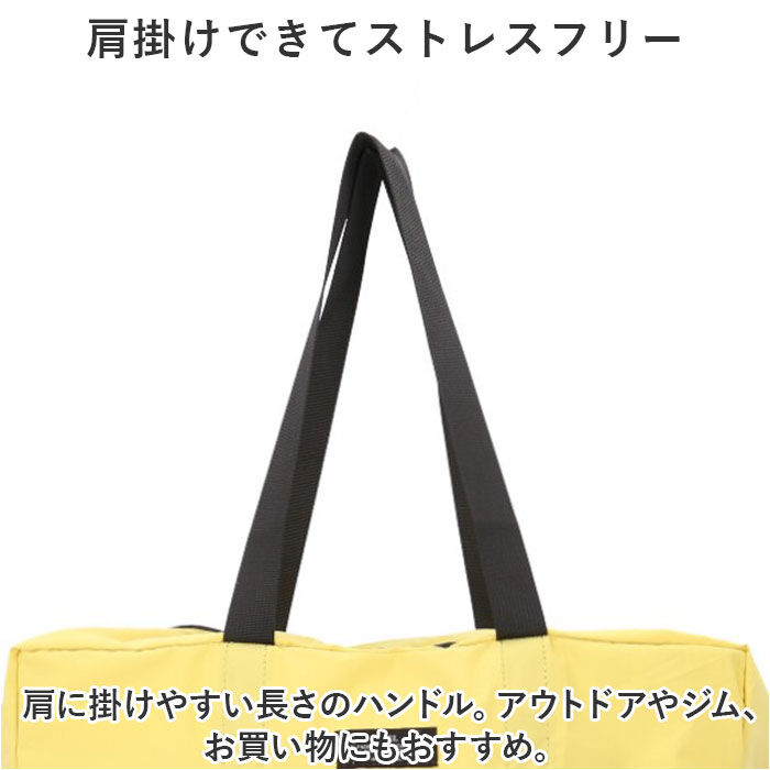 BACKYARD FAMILY「ボストンバッグ 軽量 レディース 通販 Mサイズ トートバッグ トートバック ボストンバック」|ボストンバッグ|