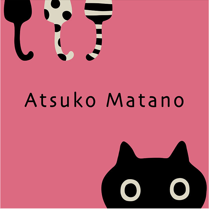 BACKYARD FAMILY「キッチンマット 120cm 通販 日本製 アツコマタノ atsuko matano ラグマット」|その他|