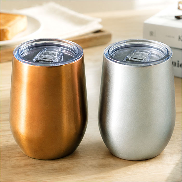 BACKYARD FAMILY「ステンレス タンブラー ペア 通販 タンブラーセット luxe リュクス メタルサーモ」|食器・キッチングッズ|