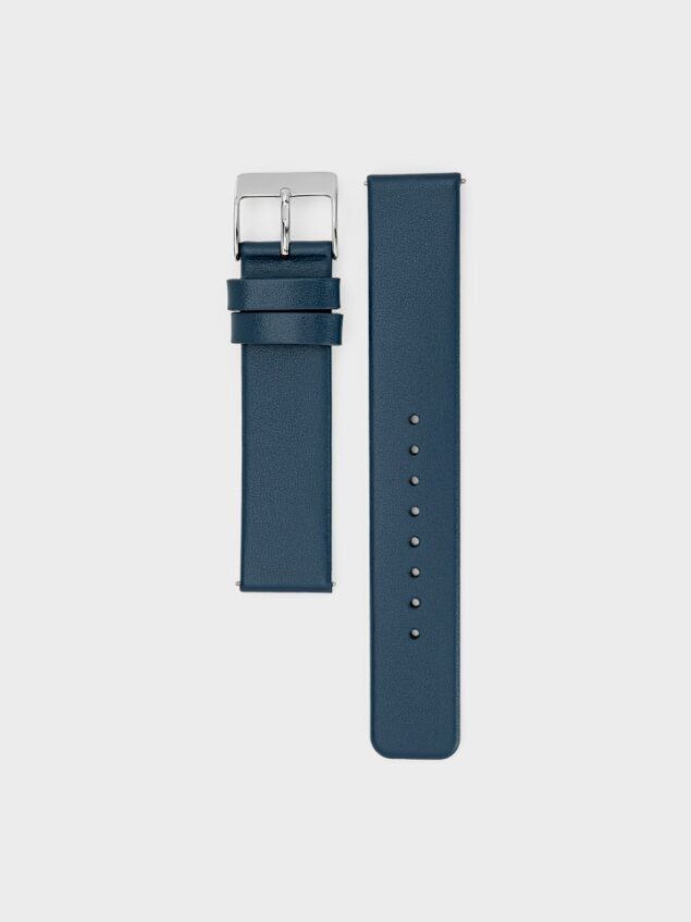 sazare「<sazare (ｻｻﾞﾚ) > 38mm SK01 1970/ SS SILVER MIRROR FINISH/ SILVER INDEX DIAL/ SILVER MESH」|腕時計|