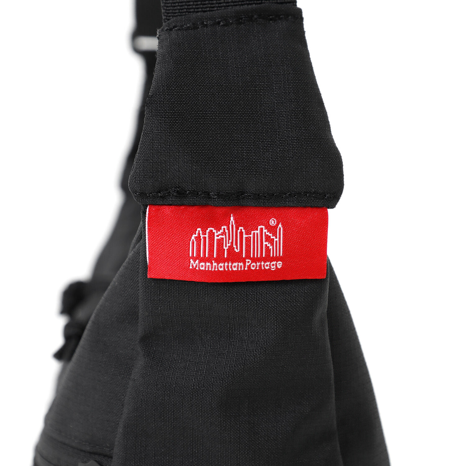 Manhattan Portage「DUET ACTION BAG」|ショルダー・メッセンジャー|