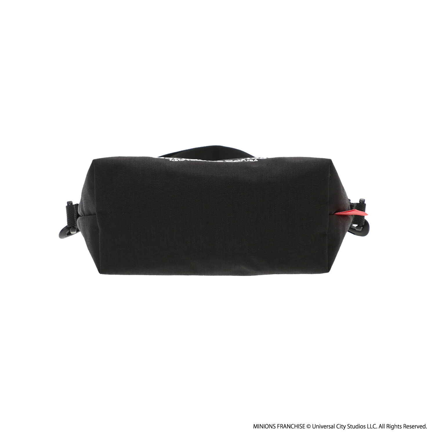 Manhattan Portage「Zuccotti Clutch 500D CORDURA / MINIONS」|ショルダー・メッセンジャー|