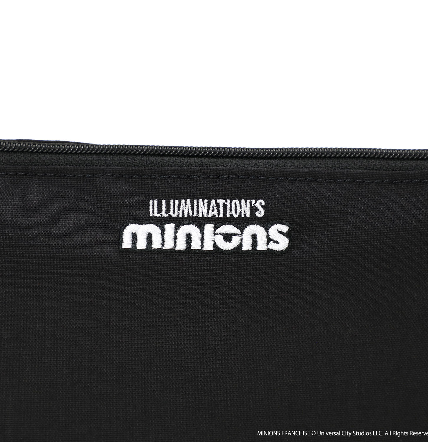 Manhattan Portage「Zuccotti Clutch 500D CORDURA / MINIONS」|ショルダー・メッセンジャー|