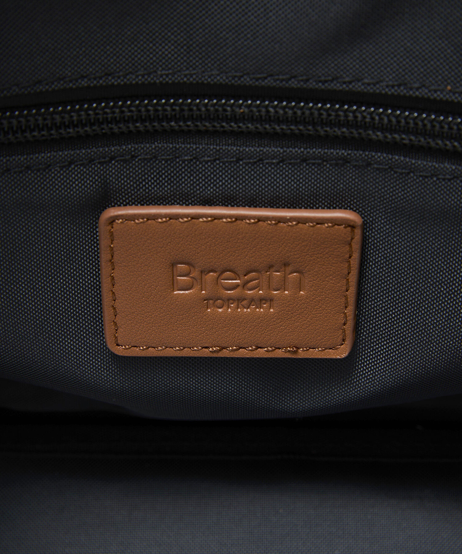TOPKAPI BREATH「【Breath TOPKAPI sis】【WEB限定】 ナイロン ミニ トートバッグ」|トートバッグ|