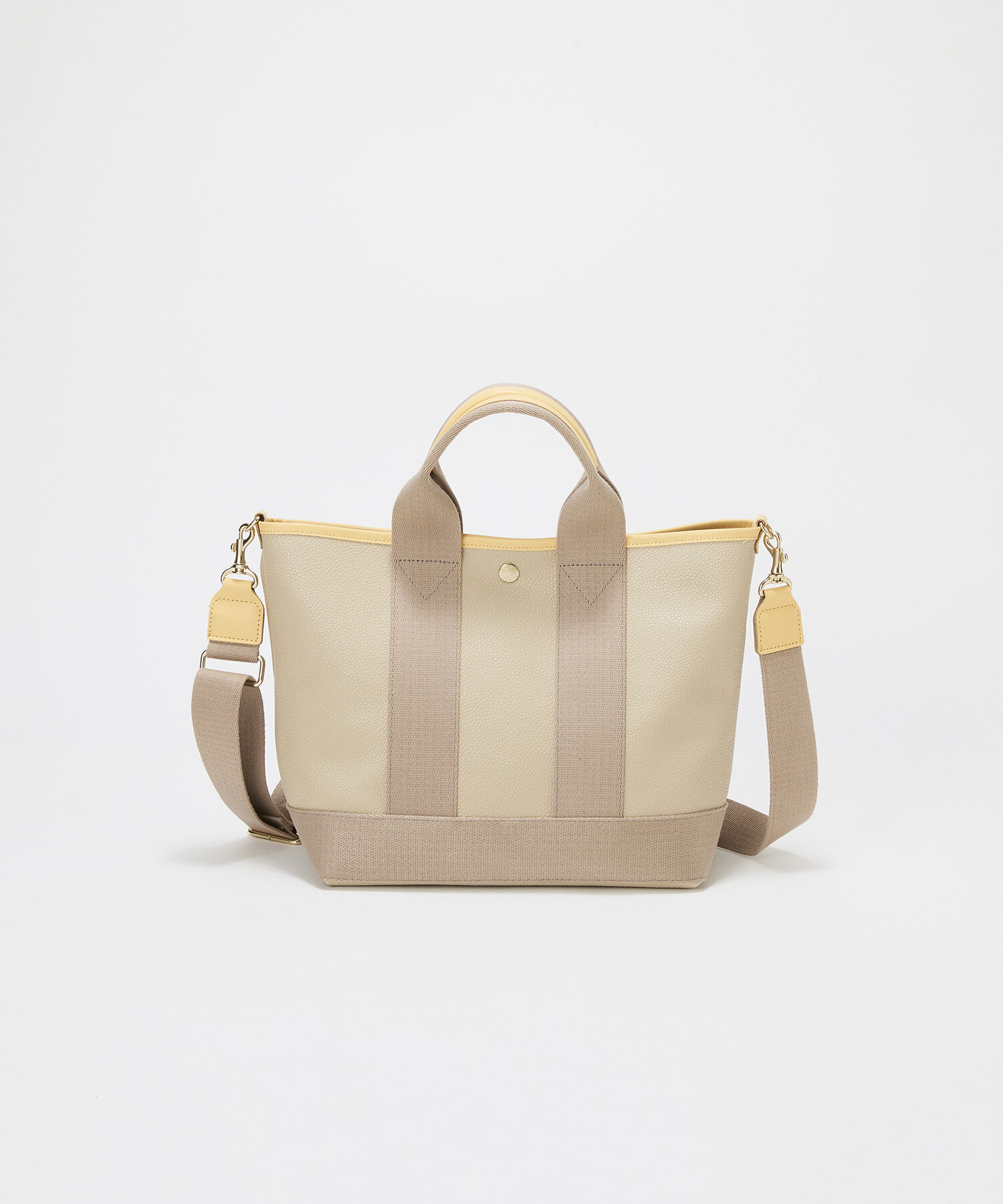 TOPKAPI BREATH「【Breath TOPKAPI】【26SS新色】SCOTCH GRAIN スコッチグレイントート バッグ M（ショルダー付き）」|トートバッグ|