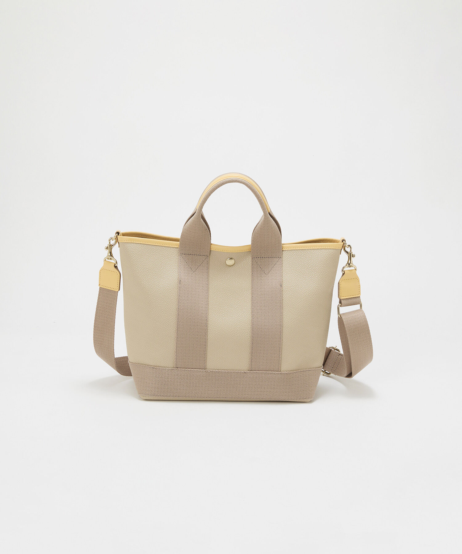 TOPKAPI BREATH「【Breath TOPKAPI】【26SS新色】SCOTCH GRAIN スコッチグレイントート バッグ M（ショルダー付き）」|トートバッグ|