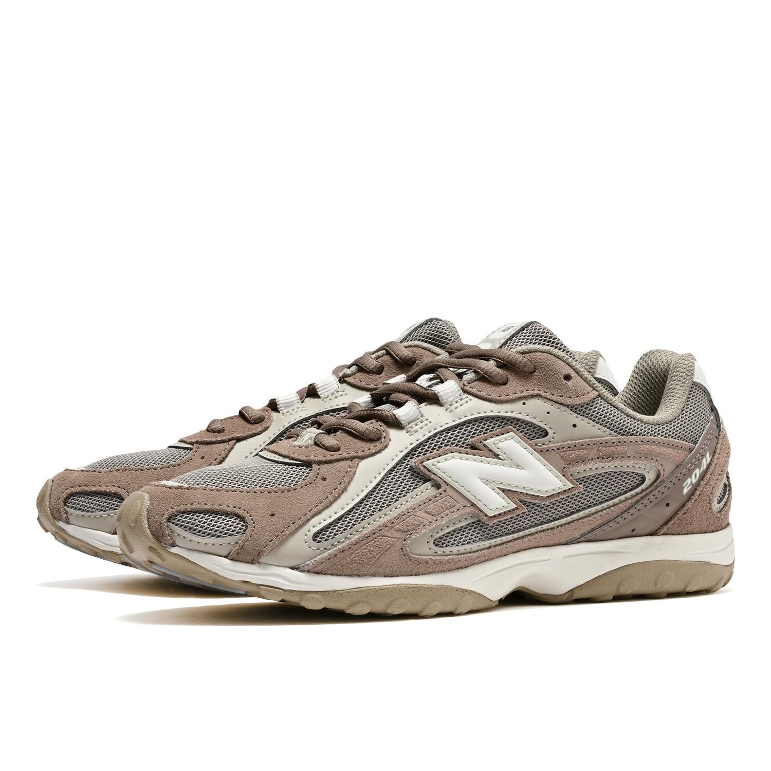NEW BALANCE 「【NEW BALANCE】U204L 155(D)」|スニーカー|