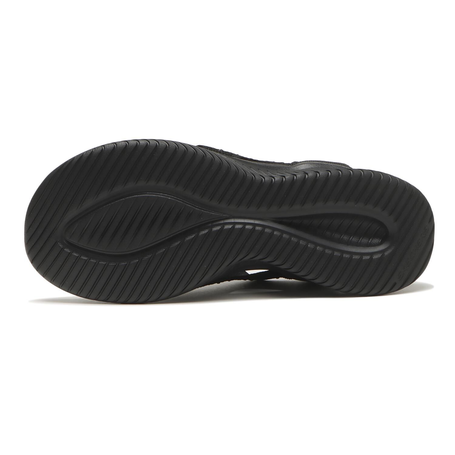 SKECHERS「【SKECHERS】ULTRA FLEX 3.0 SANDAL」|サンダル|