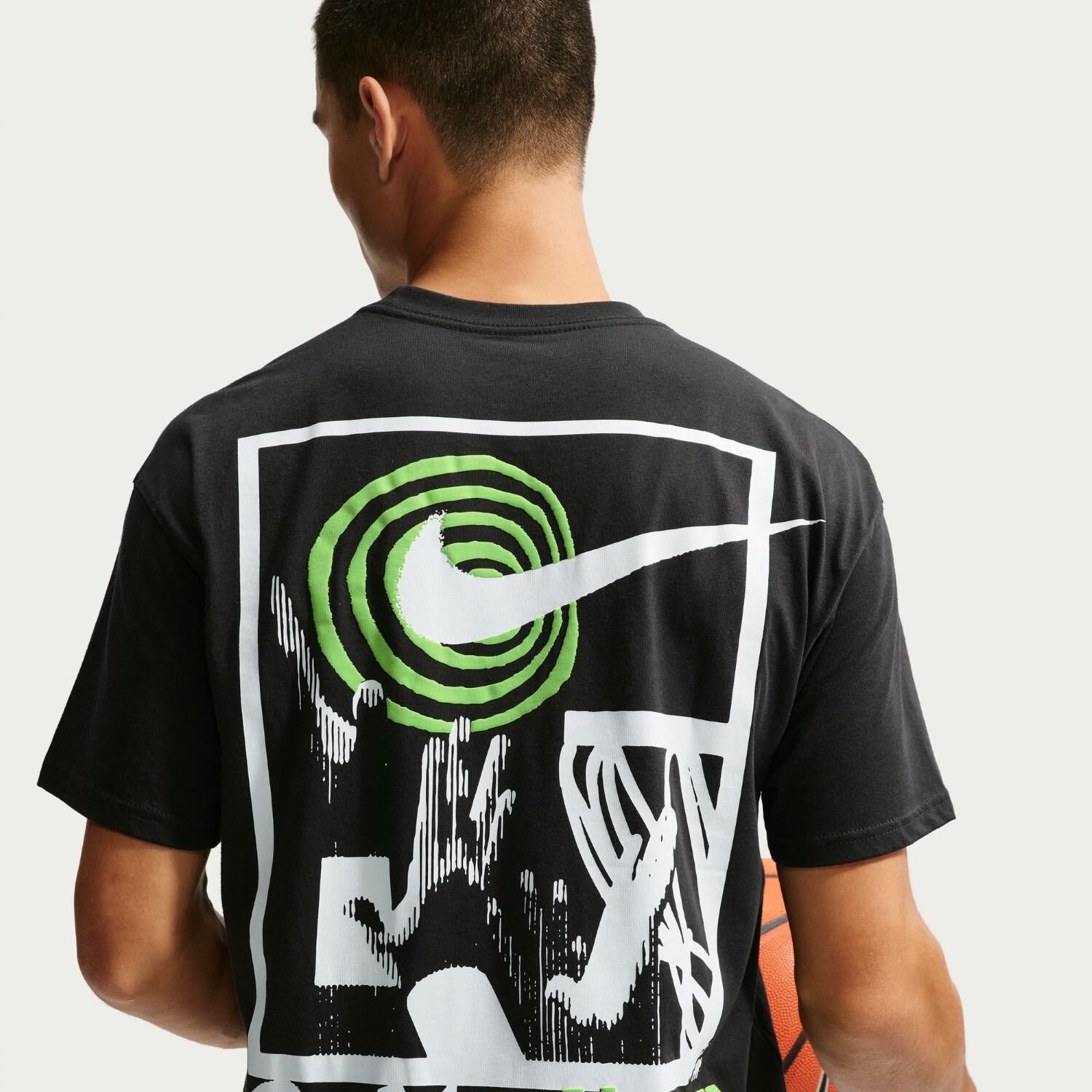 NIKE「【NIKE ｳｪｱ】M TEE M90 ASBURY GUARD」|Tシャツ・カットソー|