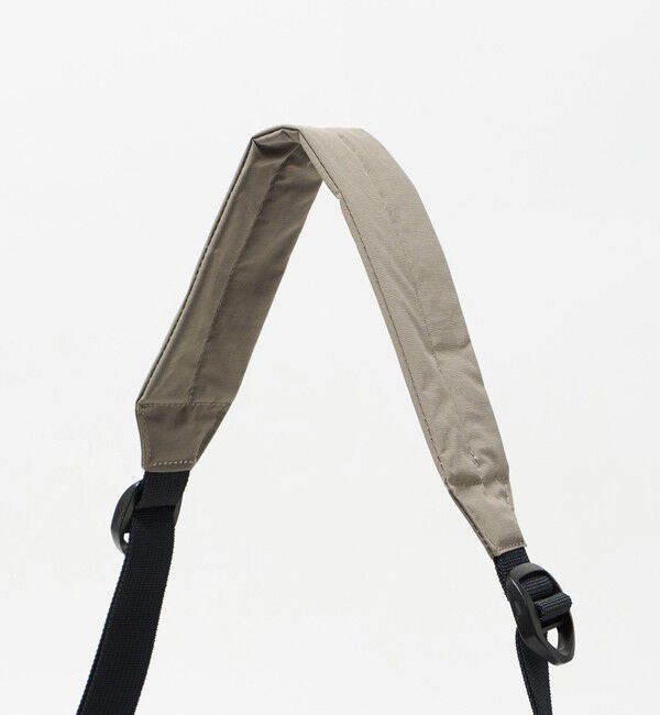 ODETTE E ODILE「＜AIGLE＞ Tote with SLD」|ショルダー・メッセンジャー|