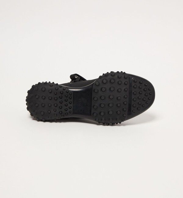 SY UNITED ARROWS「＜SY＞スパイクソールメリージェーン スニーカー35&uarr;」|スニーカー|