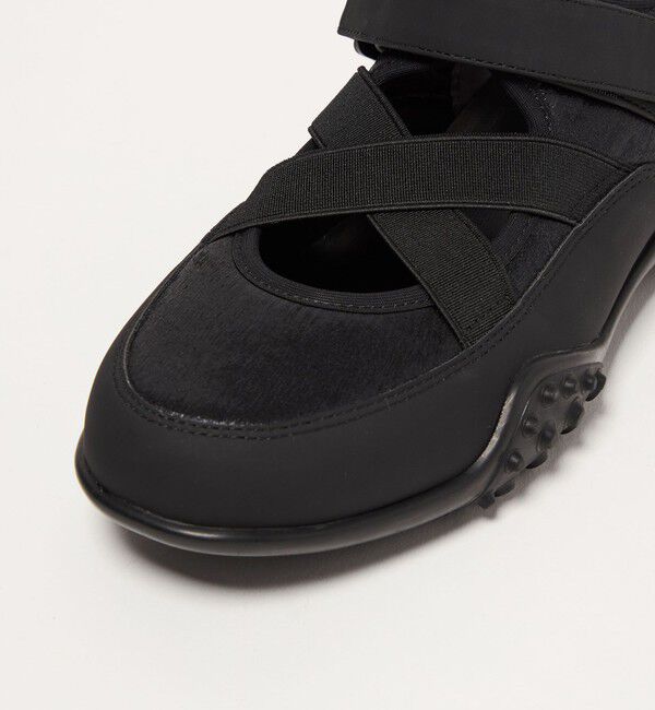 SY UNITED ARROWS「＜SY＞スパイクソールメリージェーン スニーカー35&uarr;」|スニーカー|