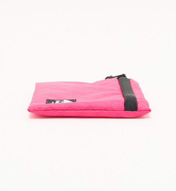 ODETTE E ODILE「＜Flow Fold＞VoyagerZipper」|ポーチ|