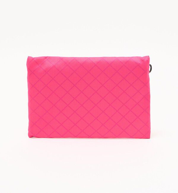 ODETTE E ODILE「＜Flow Fold＞VoyagerZipper」|ポーチ|