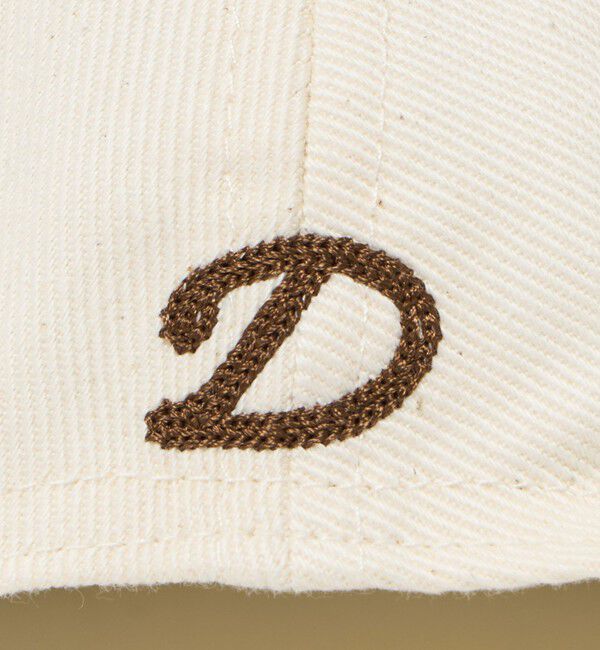 UNITED ARROWS「【別注】＜Drake's＞ペイズリー キャップ」|キャップ・キャスケット|