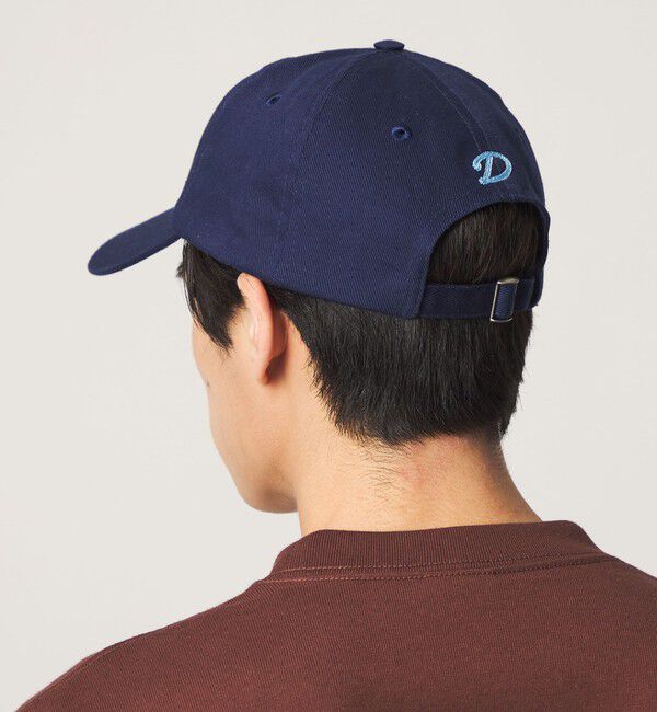 UNITED ARROWS「【別注】＜Drake's＞ペイズリー キャップ」|キャップ・キャスケット|