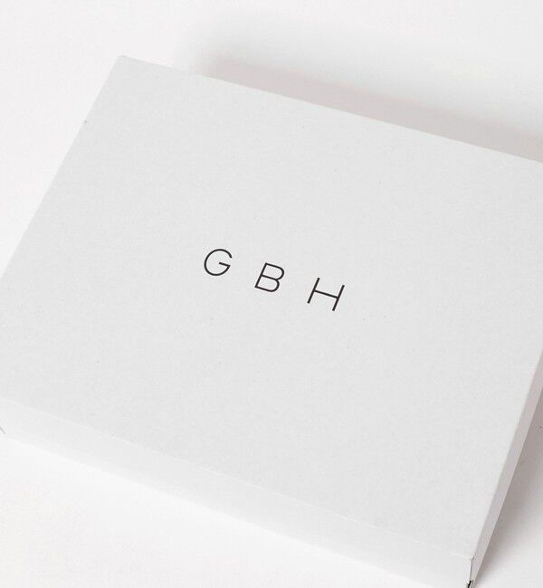 Style for Living「＜GBH＞レインブーツ」|レインシューズ|