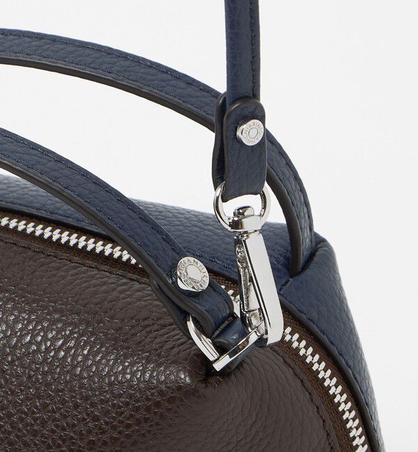 UNITED ARROWS「＜GIANNI CHIARINI＞ALIFA バイカラー S バッグ」|ショルダー・メッセンジャー|