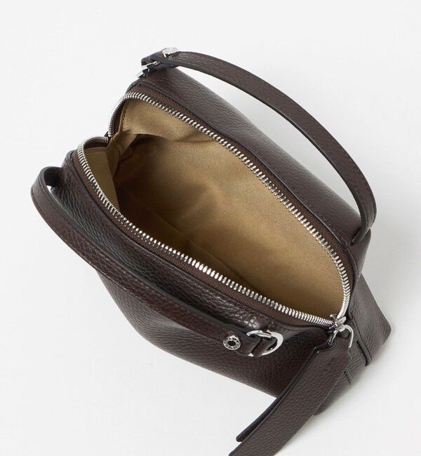 UNITED ARROWS「＜GIANNI CHIARINI＞ALIFA S バッグ2」|ショルダー・メッセンジャー|