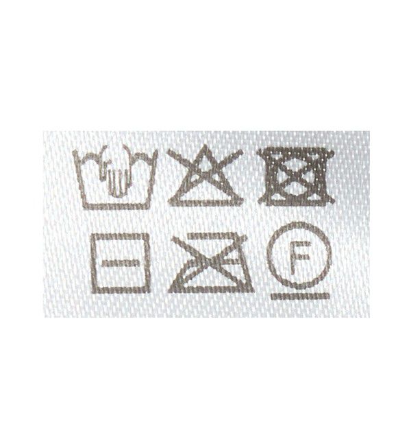 UNITED ARROWS「クロシェ ポロカーディガン ‐ウォッシャブル‐」|カーディガン|
