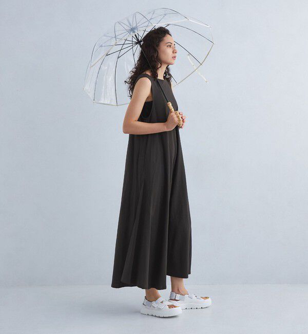 UNITED ARROWS green label relaxing「【WEB限定】ビニール アンブレラ 傘 / 長傘 / レイン」|傘|