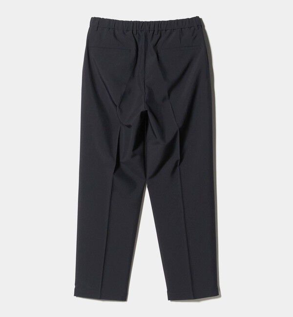 UNITED ARROWS green label relaxing「【WEB限定】JUST fit ドライポリエステル リラックス セットアップ -吸水速乾-」|テーラードジャケット|