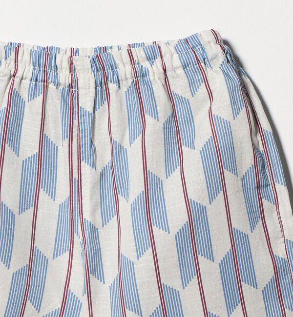 UNITED ARROWS green label relaxing「甚平 モダン ヤバネ / キッズ」|その他|