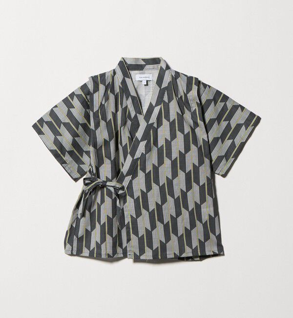 UNITED ARROWS green label relaxing「甚平 モダン ヤバネ / キッズ」|その他|