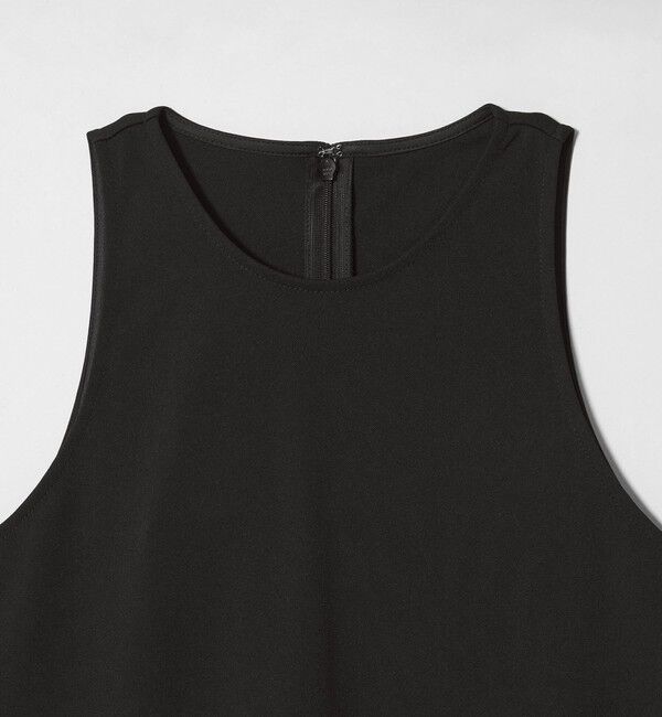 EMMEL REFINES「＜EMMEL REFINES＞EM アメスリチュニック &times; パンツ セット」|ワンピース|
