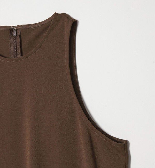 EMMEL REFINES「＜EMMEL REFINES＞EM アメスリチュニック &times; パンツ セット」|ワンピース|