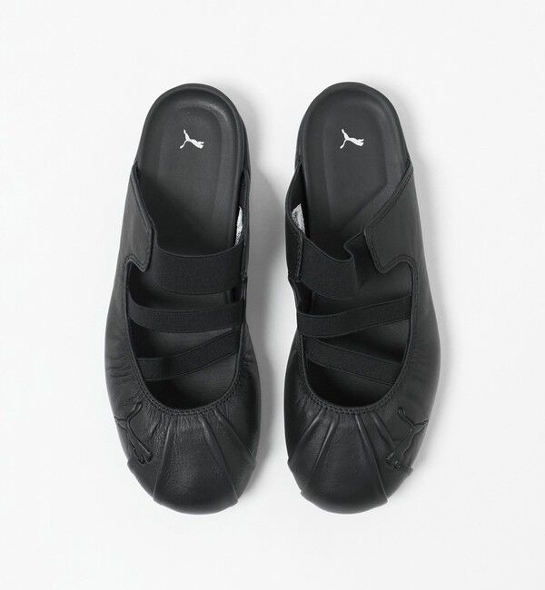 UNITED ARROWS green label relaxing「【WEB限定】＜PUMA＞スピードキャット ミュール サンダル」|スニーカー|