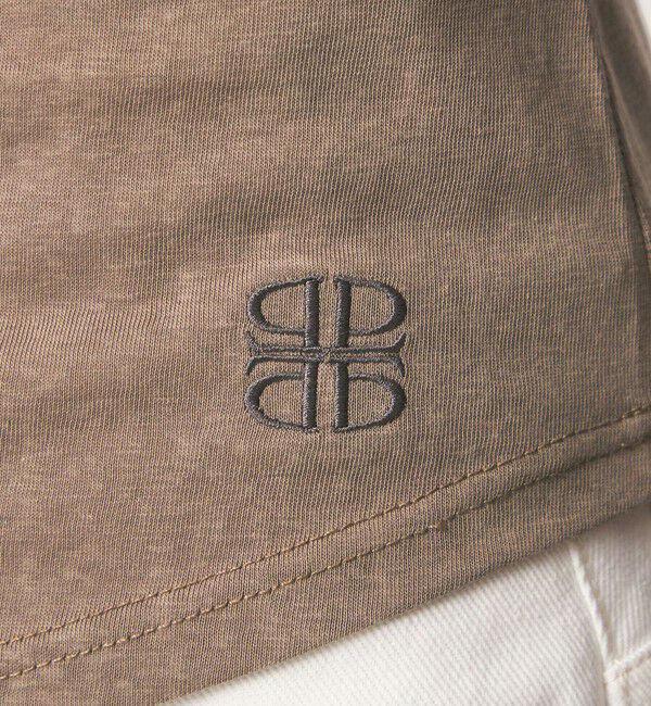 UNITED ARROWS green label relaxing「【別注】＜PROTAGONISTA＞ラグランスリーブ Tシャツ」|Tシャツ・カットソー|