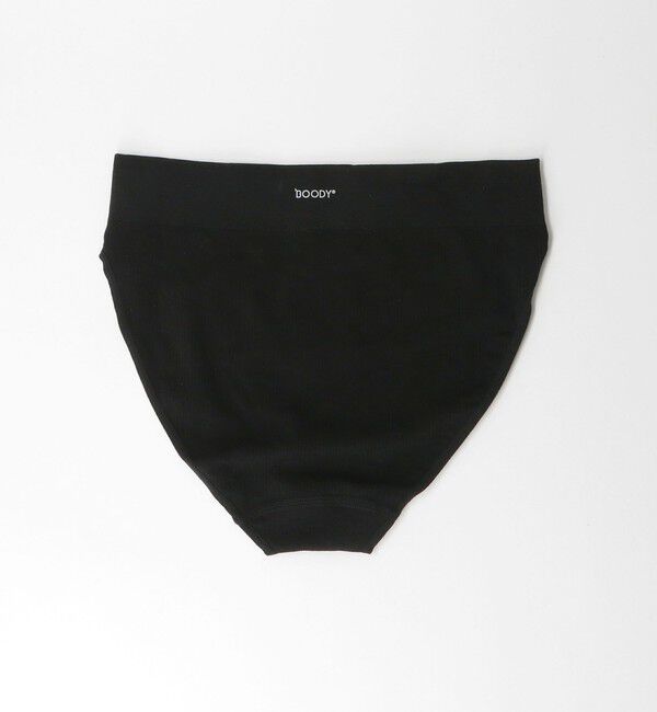 BEAUTY&YOUTH UNITED ARROWS「＜BOODY＞ リヨライト リブハイレッグブリーフ」|インナー|
