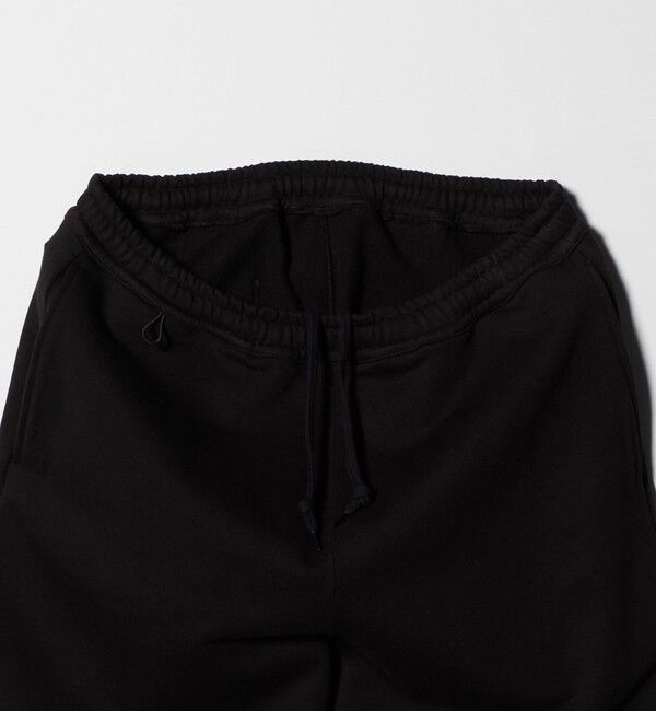 NICE WEATHER「＜NICE WEATHER＞スウェット ロゴショーツ」|その他|