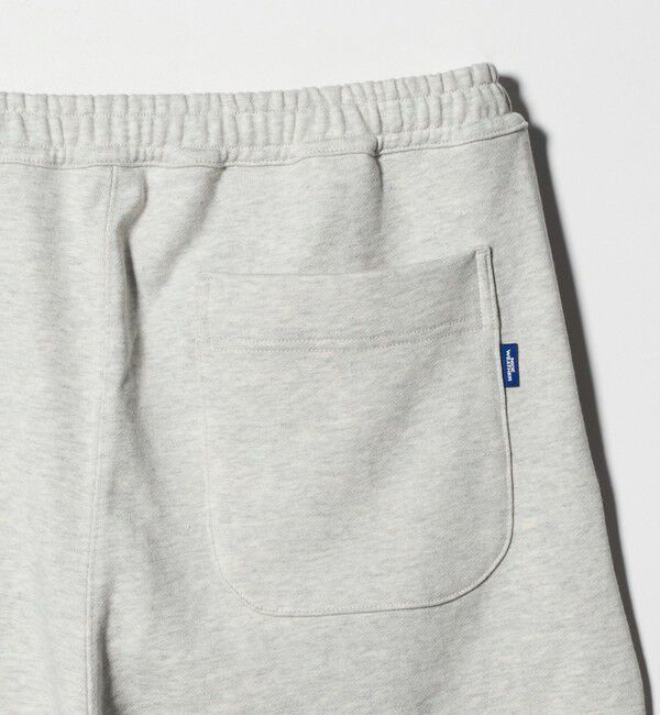 NICE WEATHER「＜NICE WEATHER＞スウェット ロゴショーツ」|その他|