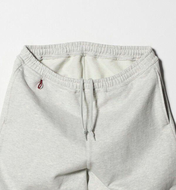 NICE WEATHER「＜NICE WEATHER＞スウェット ロゴショーツ」|その他|