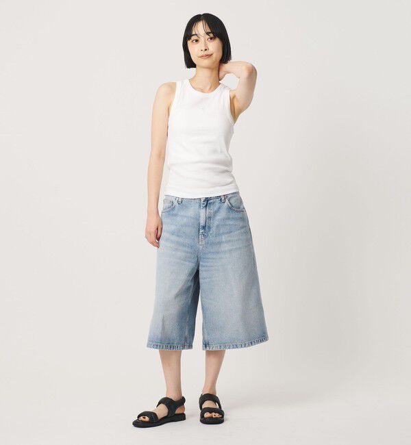 BEAUTY&YOUTH UNITED ARROWS「＜Carhartt＞フィリップス タンクトップ」|タンクトップ|