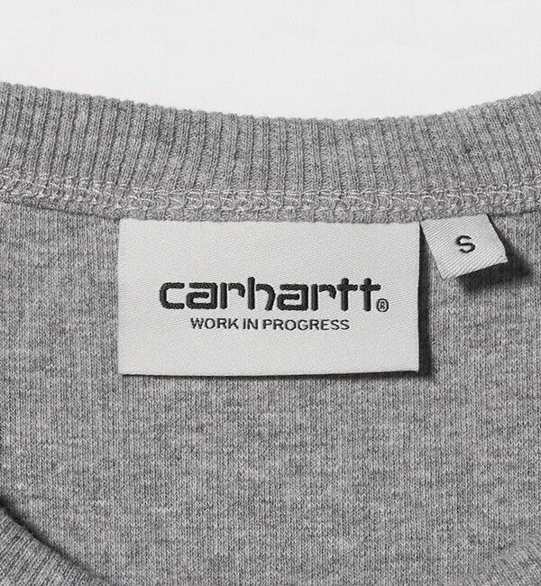 BEAUTY&YOUTH UNITED ARROWS「＜Carhartt＞フィリップス タンクトップ」|タンクトップ|
