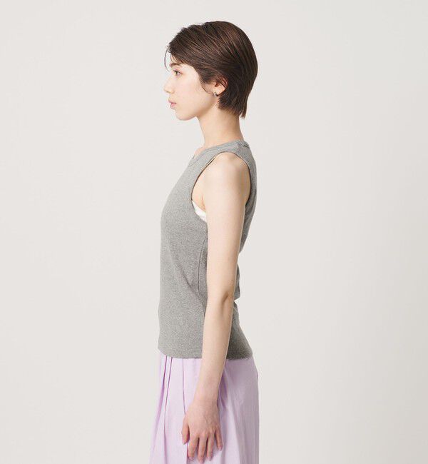 BEAUTY&YOUTH UNITED ARROWS「＜Carhartt＞フィリップス タンクトップ」|タンクトップ|