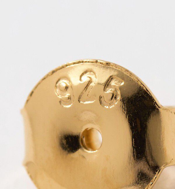 STEVEN ALAN「＜Steven Alan＞ハート スタッド ピアス」|ピアス|