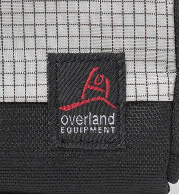 California General Store「＜OverLand Equipment＞ミニ ウォレット 財布」|財布|