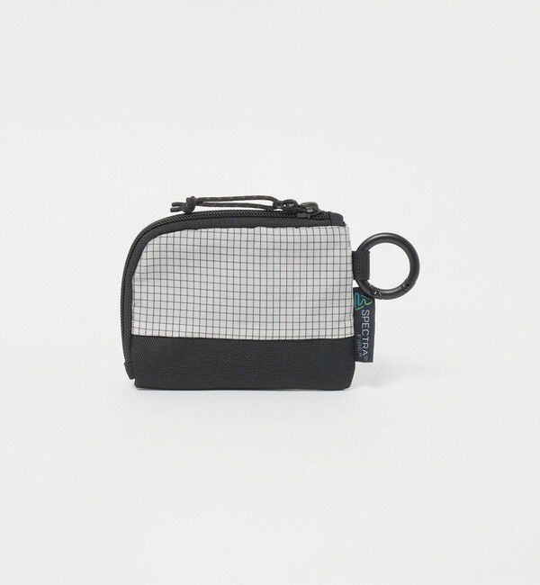 California General Store「＜OverLand Equipment＞ミニ ウォレット 財布」|財布|