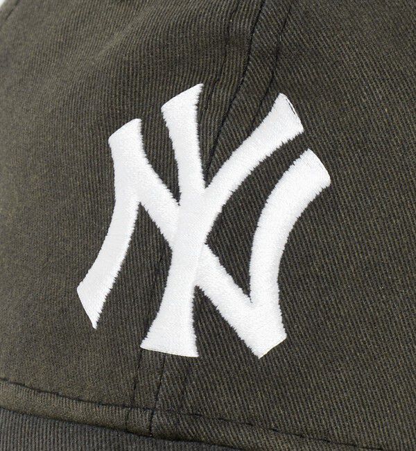BEAUTY&YOUTH UNITED ARROWS「【別注】＜NEW ERA＞9TWENTY フェード キャップ」|キャップ・キャスケット|