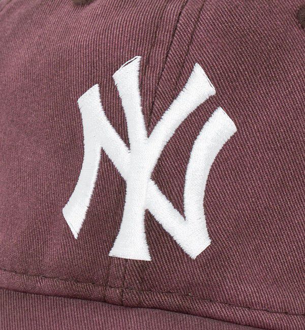 BEAUTY&YOUTH UNITED ARROWS「【別注】＜NEW ERA＞9TWENTY フェード キャップ」|キャップ・キャスケット|