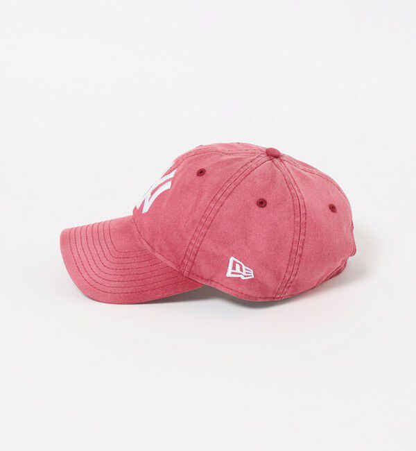 BEAUTY&YOUTH UNITED ARROWS「【別注】＜NEW ERA＞9TWENTY フェード キャップ」|キャップ・キャスケット|