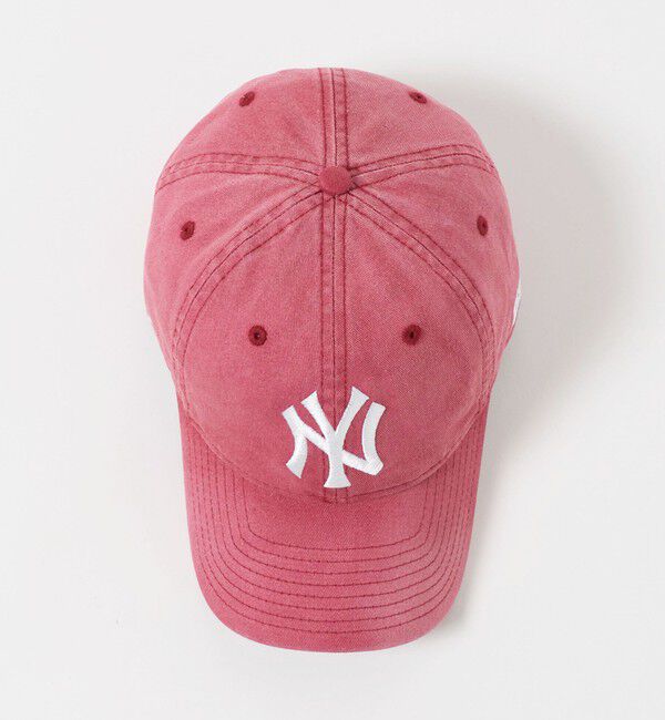 BEAUTY&YOUTH UNITED ARROWS「【別注】＜NEW ERA＞9TWENTY フェード キャップ」|キャップ・キャスケット|